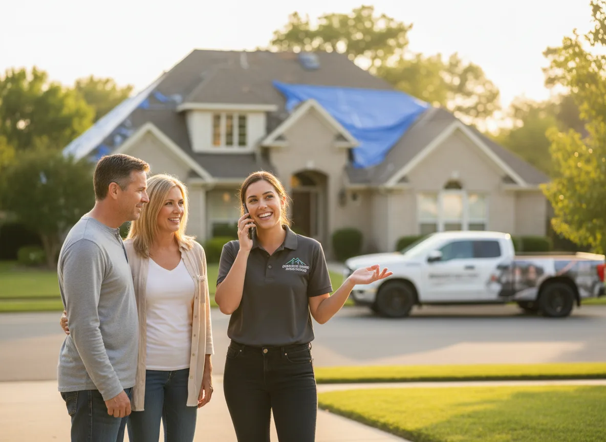 Emergency Roof Repair White Mountain, AK FAQs